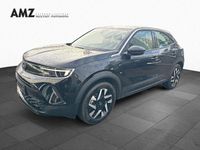 Gebraucht Opel Mokka-e Elegance 100 kW (136 PS) 2023 Lackierung schwarz perla nera/ SUV