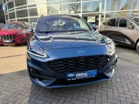 Usata Ford Kuga ST-Line X 225 CV (165 kW) 2022 Blu SUV