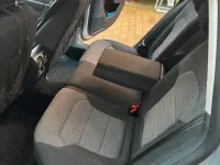 Gebraucht VW Passat Alltrack 140 PS (102 kW) 2013 Silber Kombi