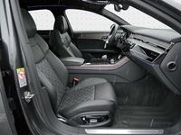 Gebraucht Audi A8L S-Line 340 PS (250 kW) 2022 Grau Limousine