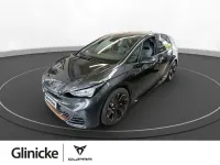 Second-hand Cupra Born 150 kW (204 CP) 2024 Gri Hatchback