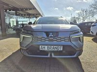 Ny Mitsubishi Eclipse Diamant Edition 160 kW (218 HK) 2026 Grå SUV