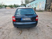 gebraucht Audi A4 2.0 benzin