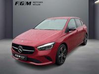 Gebraucht Mercedes B220 Progressive 190 PS (139 kW) 2024 Manufaktur lack manufaktur pat Kleinwagen