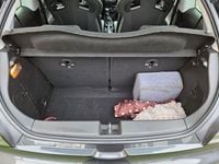 Gebraucht Opel Adam S 150 PS (110 kW) 2018 Grau Kleinwagen