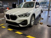 Gebraucht BMW X1 220 PS (161 kW) 2022 Weiß SUV