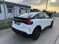 Gebraucht Citroën C4 131 PS (96 kW) 2023 Weiß SUV