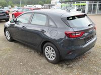Neu Kia Ceed Vision 140 PS (102 kW) 2025 Grau Kleinwagen