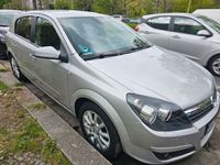 gebraucht Opel Astra 1.8 Elegance Elegance