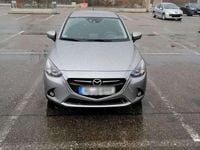 Gebraucht Mazda 2 Exclusive-Line 90 PS (66 kW) 2015 Limousine