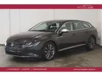 Usata VW Arteon Elegance 200 CV (147 kW) 2023 Grigio Station wagon