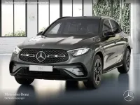Gebraucht Mercedes GLC300 AMG 258 PS (189 kW) 2023 Grau SUV