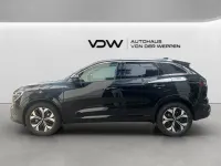 Gebraucht Renault Austral Techno 158 PS (116 kW) 2025 Blackpearlschwarz SUV
