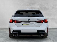 Gebraucht BMW M135 Performance 300 PS (220 kW) 2024 Weiß Kleinwagen