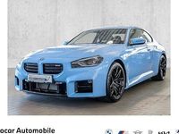Gebraucht BMW M2 Performance 480 PS (353 kW) 2025 Blau Coupé