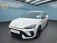 Neu Cupra Leon 333 PS (244 kW) 2026 Grau Kleinwagen