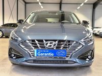 Gebraucht Hyundai i30 Edition 30+ 159 PS (116 kW) 2021 Dark teal metallic Limousine