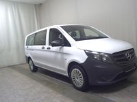 Gebraucht Mercedes Vito 136 PS (100 kW) 2023 Weiss Van