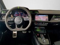 gebraucht Audi RS3 RS3 Limousine 2.5 TFSI quat./S tro. Matrix-LED/Head-Up/ACC/uvm.