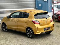 Second-hand Mitsubishi Space Star Edition+ 80 CP (58 kW) 2020 Roșu Hatchback