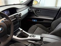 Gebraucht BMW 335 Performance 306 PS (225 kW) 2009 Blau Limousine