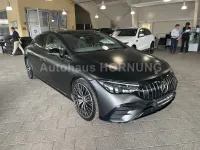 Gebraucht Mercedes EQE AMG 43 AMG 350 kW (476 PS) 2022 Manufaktur magno lack manufakt Limousine