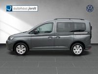 gebraucht VW Caddy 1.5 TSI OPF 6-Gang Anschlussgar. EPH