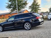 Gebraucht Audi A6 Ambiente 272 PS (200 kW) 2015 Schwarz Kombi