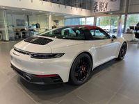 gebraucht Porsche 911 Targa 4 / 992 GTS 10/2023 - Voll Ausstattung