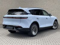 Neu Voyah Free 359 kW (489 PS) 2025 Blau SUV