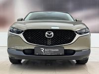 Gebraucht Mazda CX-30 140 PS (102 kW) 2025 Beige SUV