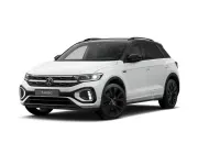 Neu VW T-Roc R-line 150 PS (110 kW) 2026 SUV