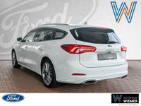 gebraucht Ford Focus Vignale