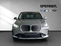 gebraucht BMW iX1 eDr.20,Driv.Ass.Plus,AHK,Lenkradhzg.,Sitzhzg,Aktiv