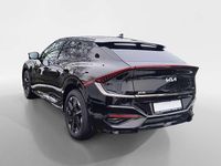 Neu Kia EV6 GT-Line 239 kW (325 PS) 2026 Schwarz SUV