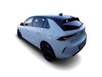 Gebraucht Opel Astra GSe 224 PS (164 kW) 2023 Weiss Limousine