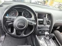 Gebraucht Audi Q7 245 PS (180 kW) 2013 SUV
