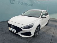 Neu Hyundai i30 101 PS (74 kW) 2025 Weiß