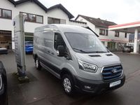 Gebraucht Ford Transit Trend 197 kW (269 PS) 2024 Grau Van / Kleinbus