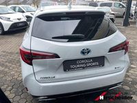 Neu Toyota Corolla 141 PS (103 kW) 2025 Grau Kombi
