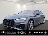 Gebraucht Audi A5 Ambiente 204 PS (150 kW) 2023 Grau Coupé