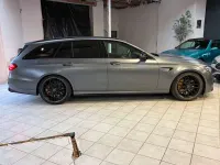 Gebraucht Mercedes E63S AMG AMG 612 PS (450 kW) 2019 Magno Kombi