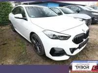Gebraucht BMW 218 M Sport 136 PS (100 kW) 2020 Weiss Coupé