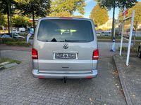 Gebraucht VW Multivan Highline 179 PS (131 kW) 2011 Beige Van