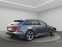 Gebraucht Audi RS6 Ambiente 600 PS (441 kW) 2025 Kombi