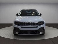 Neu Jeep Avenger Summit 110 PS (80 kW) 2025 Grau SUV