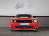 Gebraucht Dodge Challenger SXT 309 PS (227 kW) 2021 Rot Coupé
