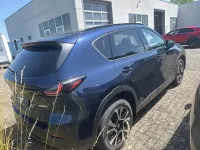 Neu Mazda CX-5 Exclusive-Line 141 PS (103 kW) 2026 SUV