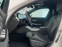 Gebraucht BMW M340 Comfort Edition 340 PS (250 kW) 2025 Alpinweiß uni Limousine