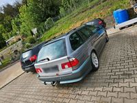 gebraucht BMW 520 E39 i Touring Facelift Xenon